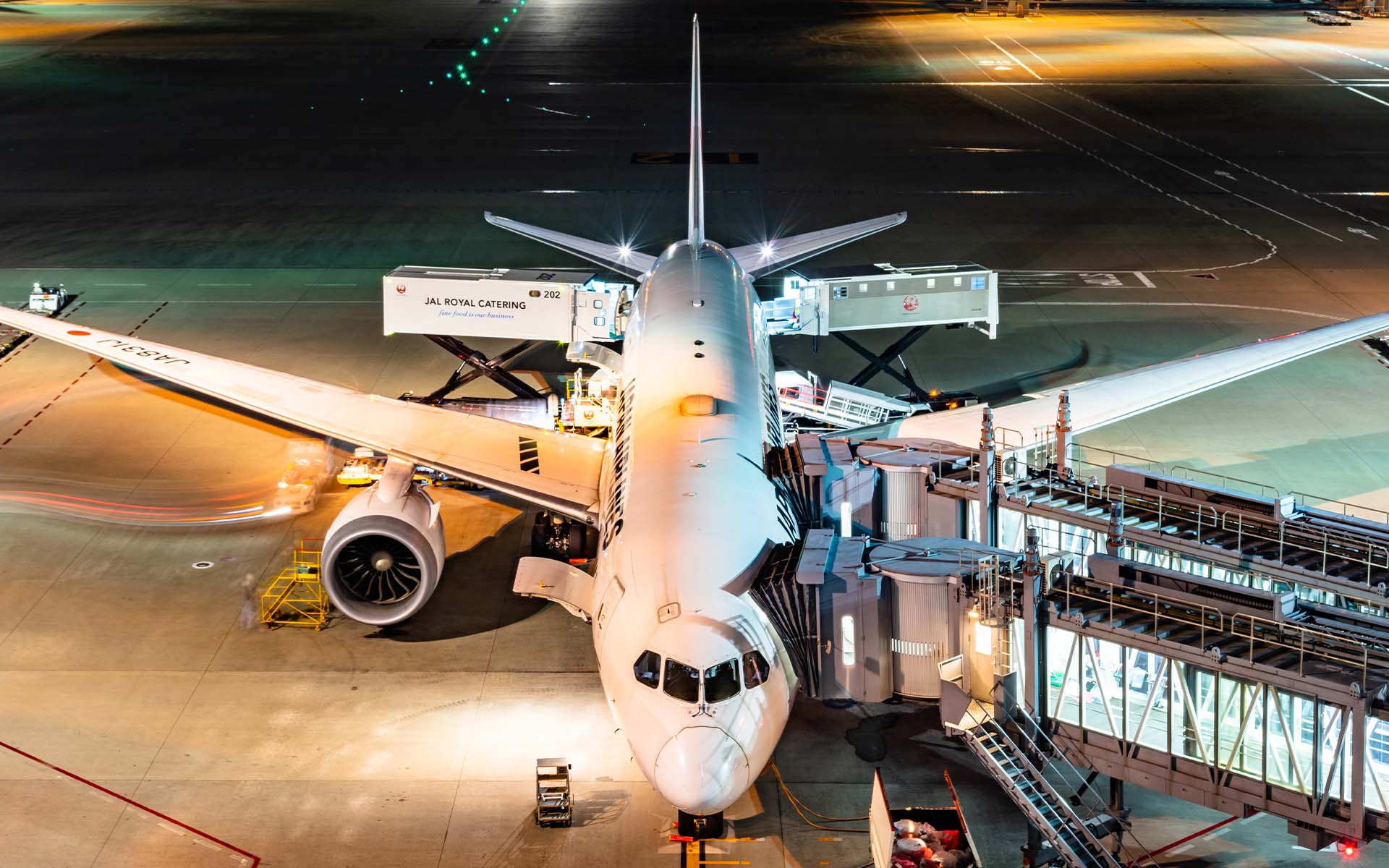 Aviation